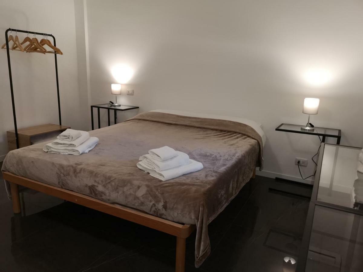 Inn Comfort Sciacca Ngoại thất bức ảnh